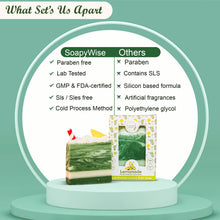 best soap in india-Soapywise