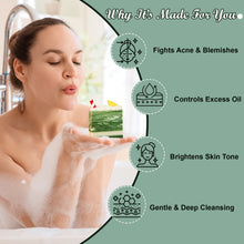 best herbal soap in india