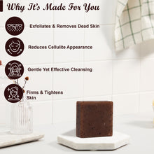 handmade bath soap