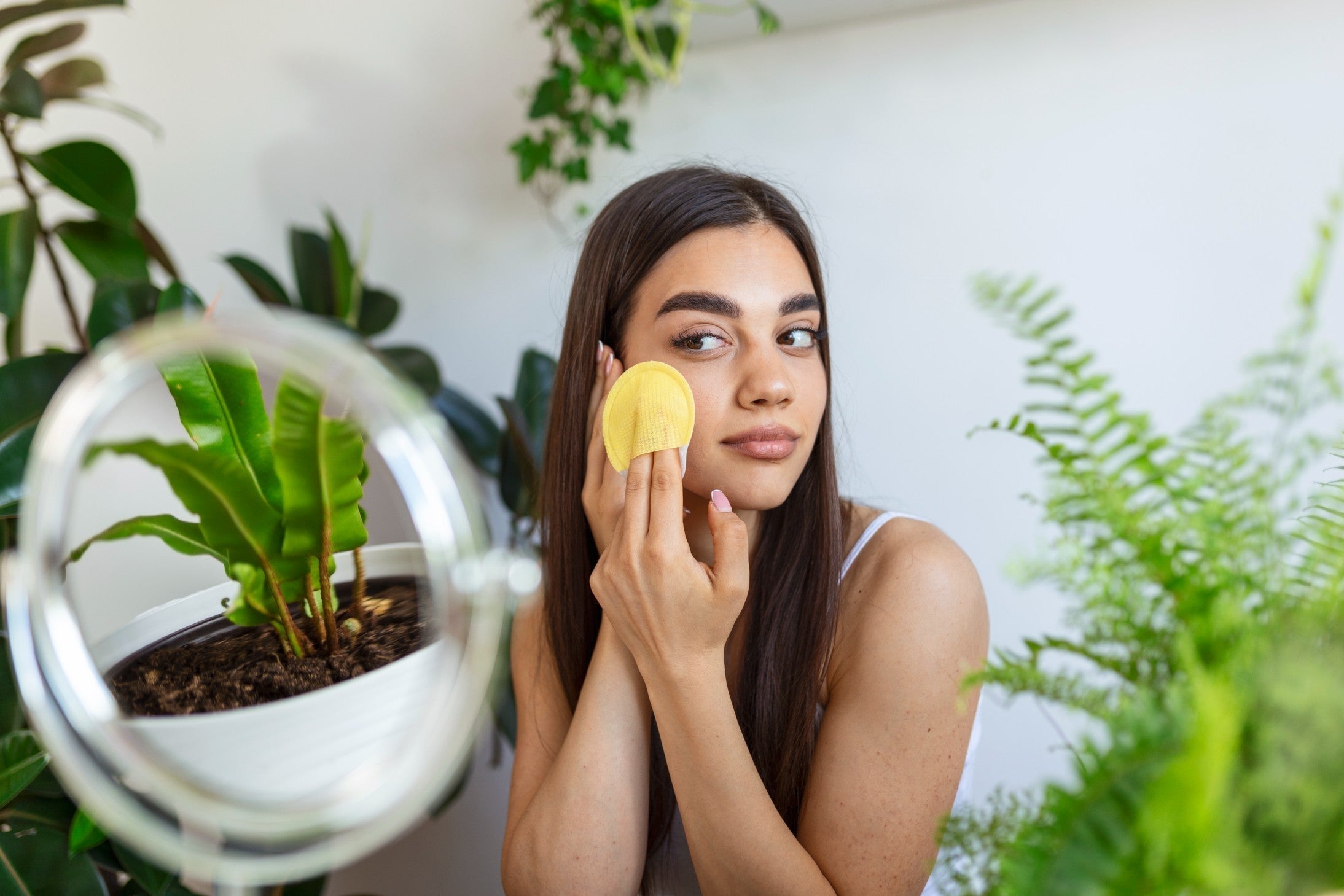 best tan removal soap