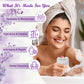 Calming Lavender Bath Soap