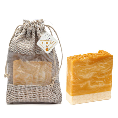 best herbal handmade soaps