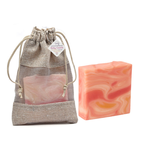 best herbal soap for skin