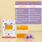 Kesar Milk Bath Soap