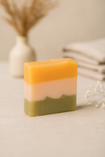 best handmade cold process soaps