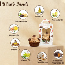 ChocoBar Soap