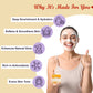 Kesar Milk Bath Soap