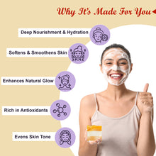 Kesar Milk Bath Soap