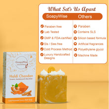 best cold process soaps