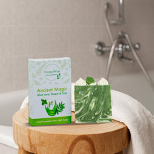 Ancient Magic Soaps