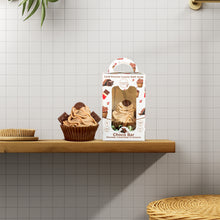 Cup Cake Soap