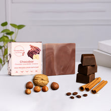 best chocobar handmade bathsoap