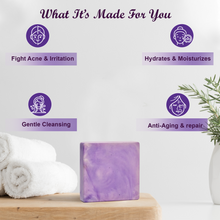 best handmade bathsoap